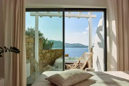 Mykonos Adonis - 68
