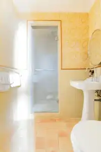 Hôtel Amista Marseille (ancien Hôtel Saint-Louis Vieux Port) - 57