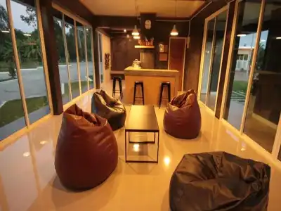 Loft Village Nakhon Nayok - 11