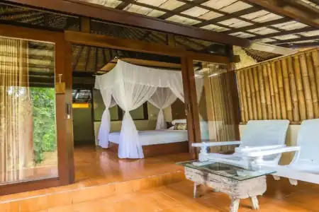 Ubud Sari Health Resort - 35