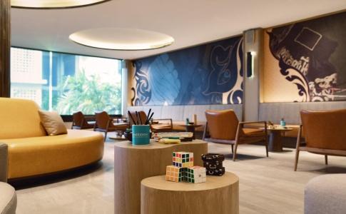 Le Meridien Khao Lak Resort & Spa - 15