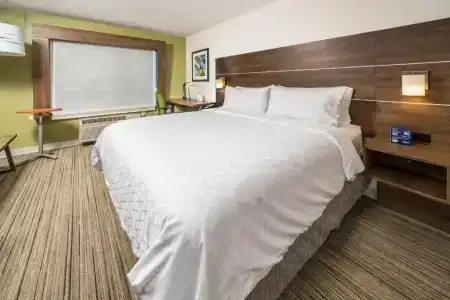 Holiday Inn Express Indianapolis South by IHG - 31