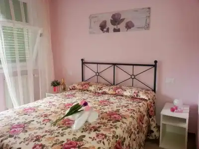 Magna Cura Guest House - 24
