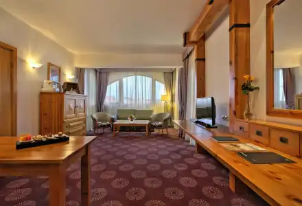 Kempinski Grand Arena Bansko - 261