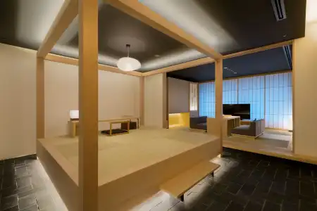 Kanra Kyoto - 9