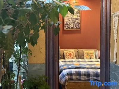 V Hostel - 39