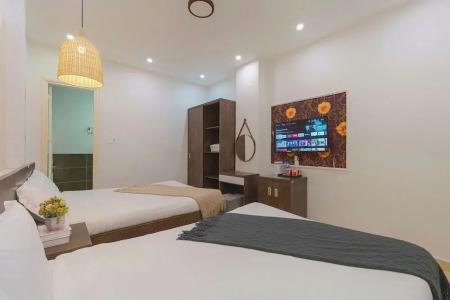 GREEN MEADOW VILLA&café - 34