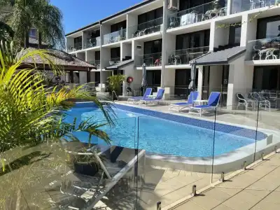 Burleigh Palms Holiday Apartments - 25