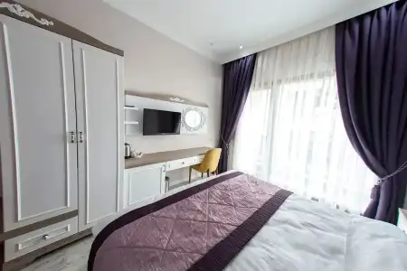 Sozturk Otel - 11