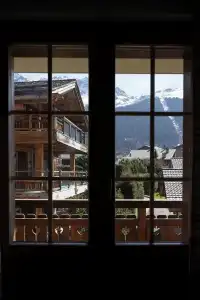 Hôtel Montpelier - 69