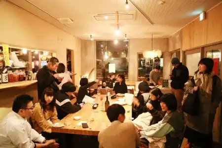 Y Pub & Hostel Tottori - 15