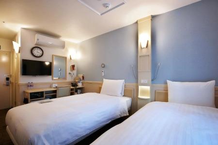 Toyoko Inn Seoul Yeongdeungpo - 8