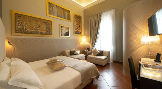 De La Pace, Sure Collection by Best Western - 23