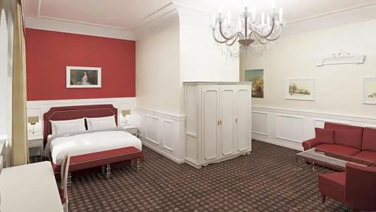 Aviano Boutiquehotel - 162