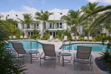 Santa Maria Suites - 13