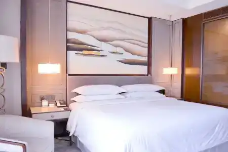 Sheraton Shanghai Jiading - 49