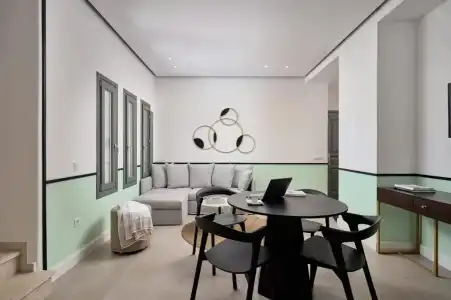 Alleys All-Suite & Spa - 164