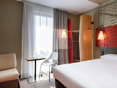 Ibis Regensburg Zentrum - 27