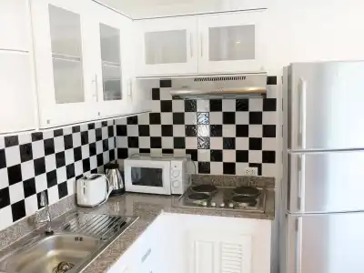 The Orchid Kathu Height Serviced Apartment - 10