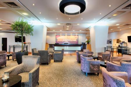 The Q - Quadro City - 2