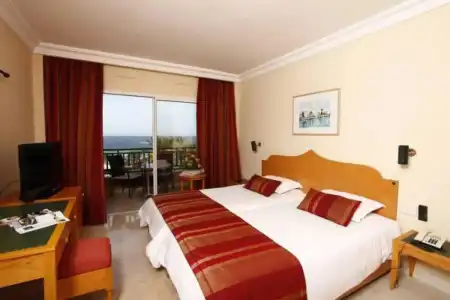 El Ksar Resort & Thalasso - 2