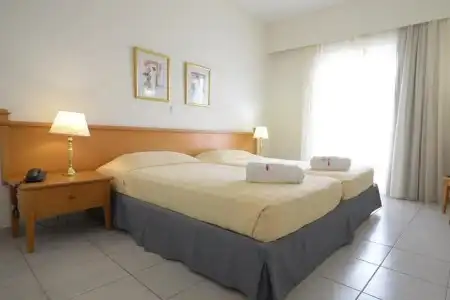 Kos Divine & Suites - 1