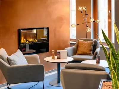 Ibis Styles Bamberg - 16
