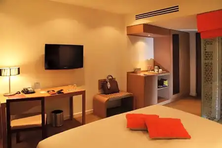 Mercure Hanoi La Gare - 50