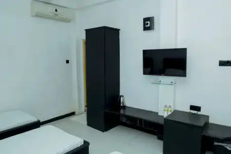 Villa - 218
