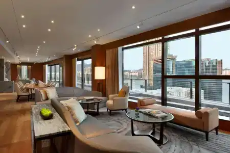 Kerry Hong Kong by Shangri-la - 40