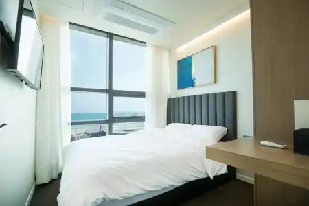 UH Suite The Haendae - 145