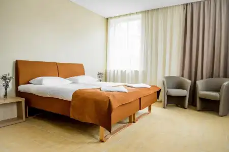Palanga Camping Compensa - 41