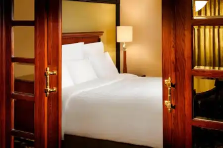 Amman Marriott - 89