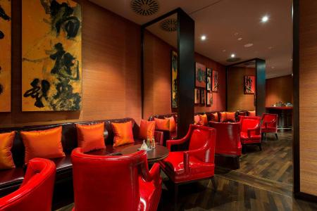Deltas by Marriott Frankfurt Offenbach - 24
