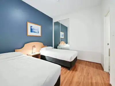 All Suites Perth - 5