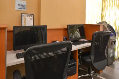 Holiday Inn Express Flagstaff by IHG - 36