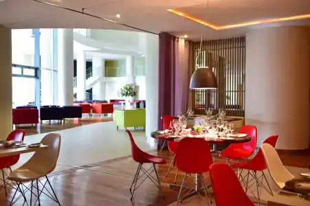 Pestana Promenade Ocean Resort - 25