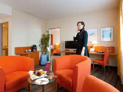 Mercure Offenburg am Messeplatz - 74