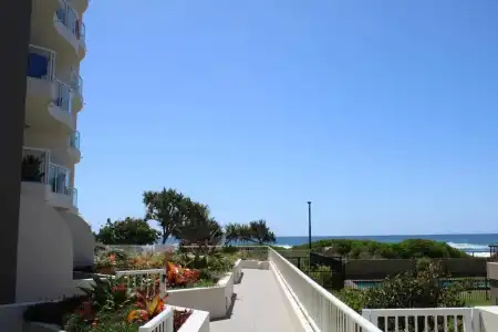 Regency on the Beach - 58