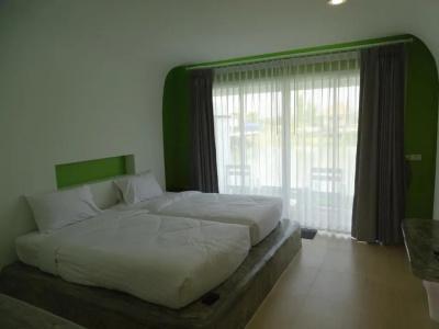 Lemon Resort - 19