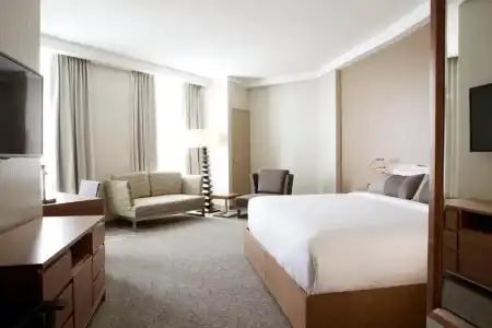 Grey Eagle Resort - 33