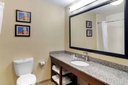 Comfort Inn & Suites Macon North I-75 - 32