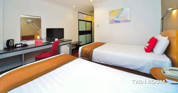 Metropolitan YMCA Singapore - 2