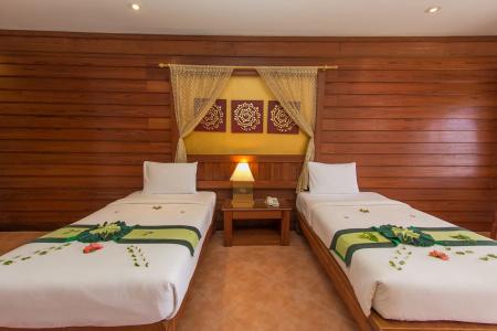 Bel Aire Patong Phuket - 16