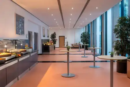 IntercityFrankfurt Airport Terminal 3 - 31