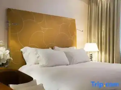 Sofitel Marseille Vieux-Port - 134
