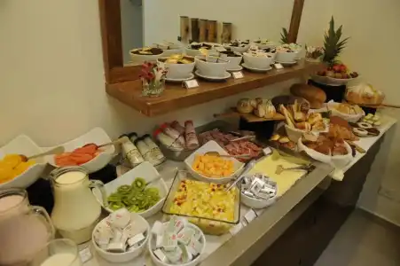 Urban Suites Recoleta Boutique - 2