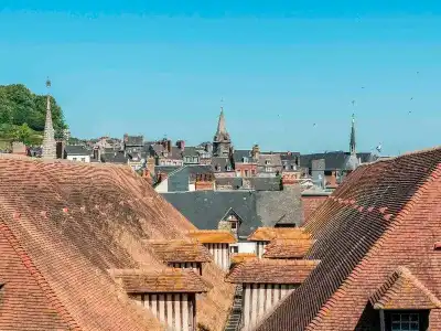 ibis Styles Honfleur Centre Historique - 33