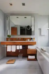 Las Alcobas, a Luxury Collection, Mexico City - 34