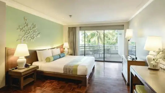 The Regent Cha-Am Beach Resort - 61